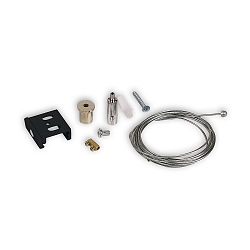 Accessoire Suspension c�ble SERIE S1