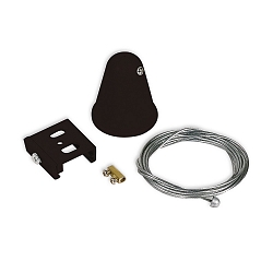 Accessoire Suspension c�ble SERIE S1
