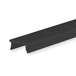 Accessoire Suspension c�ble SURF8 / UP8 / UP10, mat, noir  200cm