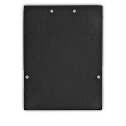 Embout LAMP40, noir 