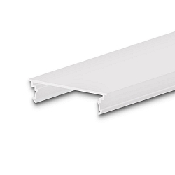 Accessoire Suspension c�ble LAMP40, blanche 200cm