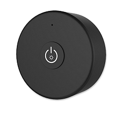 Télécommande Sys-Pro, noir 