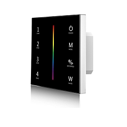 Ecran tactile Sys-Pro
