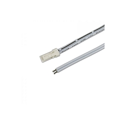 Fiche de connexion MiniAMP 2 pôles