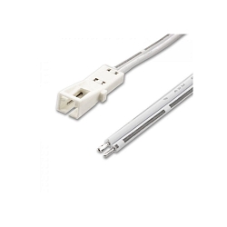 Fiche de connexion MiniAMP 2 pôles