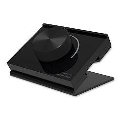 Télécommande Sys-Pro, noir 