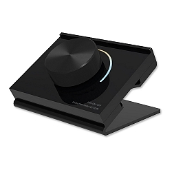 Télécommande Sys-Pro, noir 