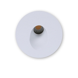 Capot Sys-Wall68, blanche