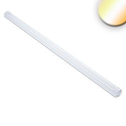 Barre lumineuse IP20, blanche 