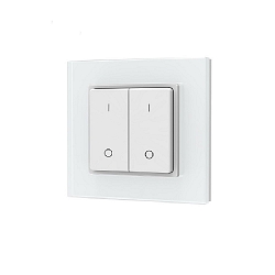 Variateur de commande Sys-Pro, blanche
