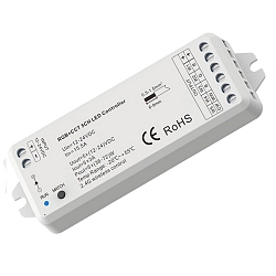 Contr�leur Sys-Pro, blanc mat