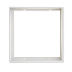 Cadre de montage, blanche