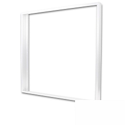 Cadre de montage, blanche