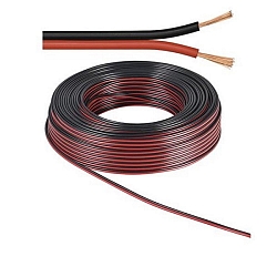 C�ble H03VH-H YZWL 2 p�les