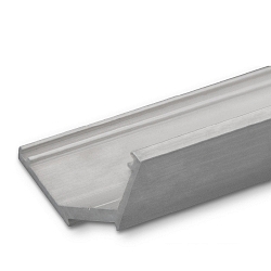 Profil d'angle CORNER10 SLIM
