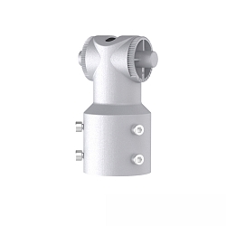 Angle STREET LIGHT GR100 / DN60