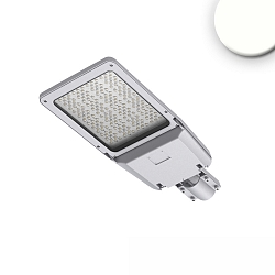 Luminaire d'all�es STREET LIGHT GR60 angulaire, r�sistant aux chocs IP66, argent gradable