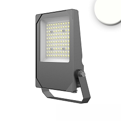 Projecteur HEQ 50W pivotant, rayonnement sym�trique IP66, anthrazit 