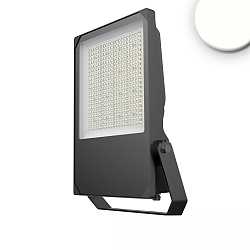 Projecteur HEQ 240W pivotant, rayonnement symétrique IP66, anthrazit 