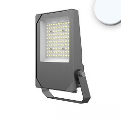 Projecteur HEQ 50W pivotant, rayonnement sym�trique IP66, anthrazit 