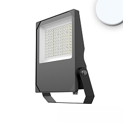 Projecteur HEQ 100W pivotant, rayonnement symétrique IP66, anthrazit 