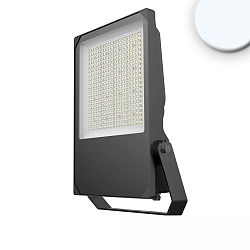 Projecteur HEQ 240W pivotant, rayonnement sym�trique IP66, anthrazit 