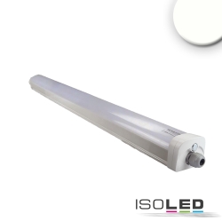 linear luminaire PROFESSIONAL 3-pole, shockproof, switchable IP66, silver  35W 5500lm 4000K 120 120 CRI 80-89 120cm