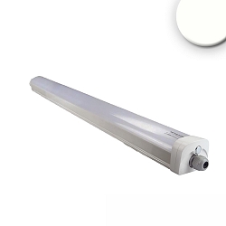 Lumi�re lin�aire PROFESSIONAL 3 p�les, r�sistant aux chocs, commutable IP66