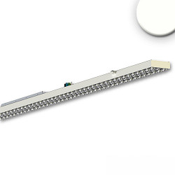 Syst�me d'�clairage en continu FAST FIX LINEAR SYSTEM S MODULE contr�lable par DALI, sym�trique IP40, blanche gradable
