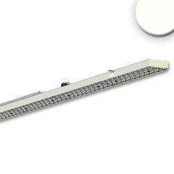 Syst�me d'�clairage en continu FAST FIX LINEAR SYSTEM S MODULE contr�lable par DALI, sym�trique IP40, blanche gradable