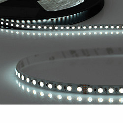 LED Strip RGB+WW 48V white