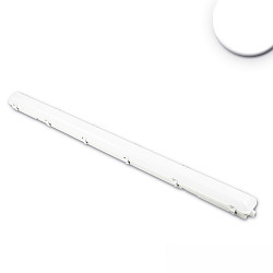 Luminaire pour locaux humides IP65, blanche 