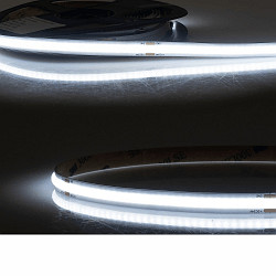 Bande LED COB965 blanche