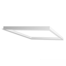 Cadre de montage PREMIUM PROFESSIONAL 300, blanche