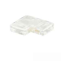 Connecteur d'angle K2-210 - FLEXSTRIPE 1.0CM 2 pôles