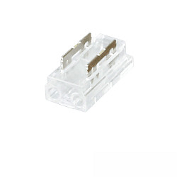 Fiche de connexion K2-25 - LED STRIP 0.5CM - TO - INPUT CABLE 2 pôles