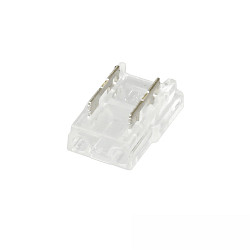 Fiche de connexion K2-28 - LED STRIP 0.8CM - TO - INPUT CABLE 2 pôles