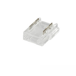 Fiche de connexion K2-210 - LED STRIP 1.0CM- TO - INPUT CABLE 2 pôles