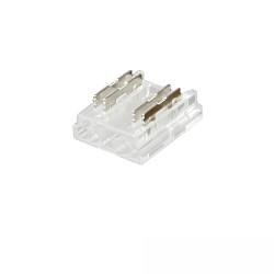 Fiche de connexion K2-410 - LED STRIP 1.0CM - TO - INPUT CABLE 4 pôles