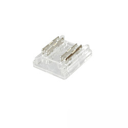Pièce de raccordement K2-410 - LED STRIP 1.0CM 4 pôles