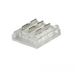 Pièce de raccordement K2-310 - LED STRIP 1.0CM 3 pôles