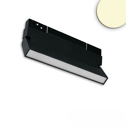 Halog�ne sur rail LINEAR SPOT 22CM - TRACK48 (DALI) pivotant, contr�lable par DALI, UGR < 19, fixation magn�tique IP20