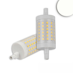 Lampe à tige LED R7s 78mm 840 DIM clair 7,5W 78-850lm 4000K 360° CRI 80-89 gradable