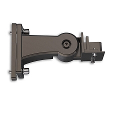 Support mural STREET LIGHT EM 145, gris-brun