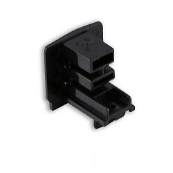 Embout triphas� SURFACE (DALI) version pour montage en surface