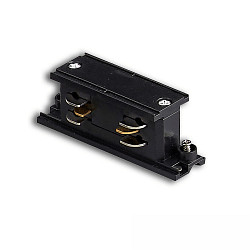 Connecteur longitudinal triphas� SURFACE (DALI) contr�lable par DALI, �lectrique