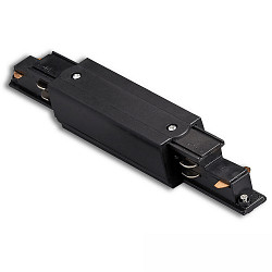 Alimentateur central 3 PHASE SURFACE TRACK (DALI) contr�lable par DALI