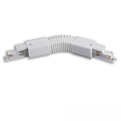Connecteur flexible triphas� SURFACE (DALI) contr�lable par DALI