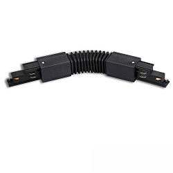 Connecteur flexible triphas� SURFACE (DALI) contr�lable par DALI
