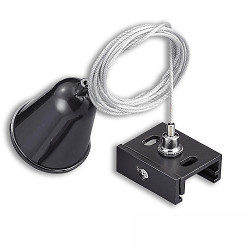 Suspension pendante triphas� SURFACE (DALI) contr�lable par DALI